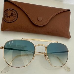 Ray Ban sunglasses